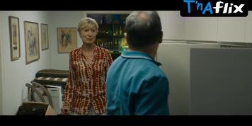 Ulrike Willenbacher Breasts Scene  in Da Kommt Noch Was