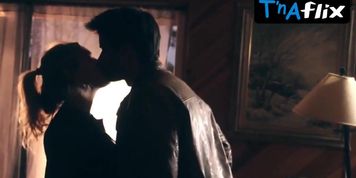 Henriette Riddervold Breasts Scene  in The Bride