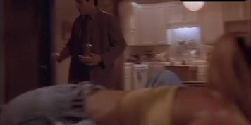 Doria Rone Butt,  Breasts Scene  in Lookin' Italian