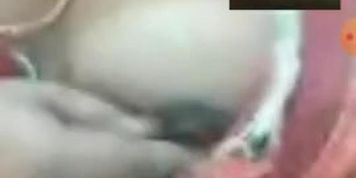 Telugu Teen School Big Cock Boy And Girl Masturbating In Video Call