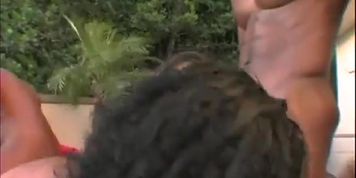 Phat Azz Brazilian Orgy 2