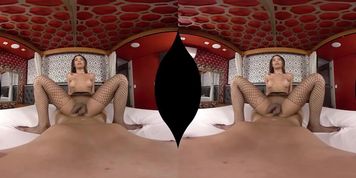 VR TrzvrKN