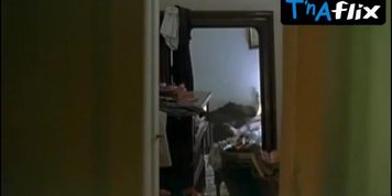 Maria Abadi Breasts,  Bush Scene  in Gemini (Full Frontal)