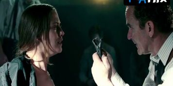 Maria Leon Breasts Scene  in The Sleeping Voice