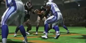 BLITZ the League II