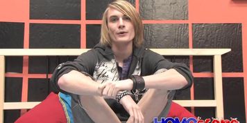 Preston Andrews