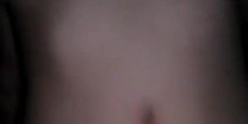 I let a big bitch fuck me if she let me nut inside raw