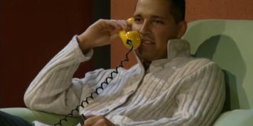 Moglie Infedele (2004) Italian HD - Anal - Cornudo -