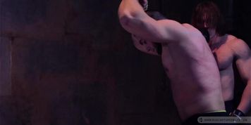 Slaves Gladiators Final Part