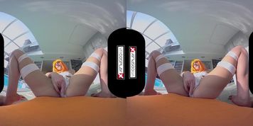 Vr Porn Cosplay Step Sis 5Th Element Pov And 69 Blowjob Vr Cosplayx
