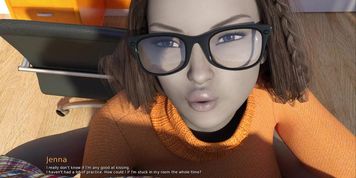 Where The Heart Is 6.6 (Visual_Novel)