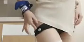 China Webcam Masturbation
