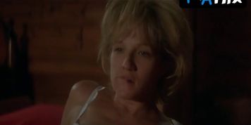 Ellen Barkin Underwear Scene  in Bad Company