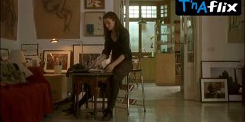 Diana Gomez Breasts,  Bush Scene  in Eloise'S Lover