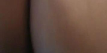 Anal Cum Bubblez