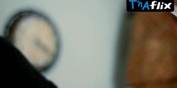 Erin Cline Breasts,  Butt Scene  in The Housewife Slasher