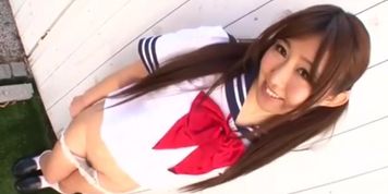 Azimu video Japanese teen bigtits (IV) softcore 270