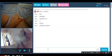 Virgin Turkish Bitch