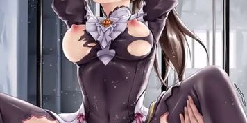 Fire Emblem Heroes Hentai: Deep Rising
