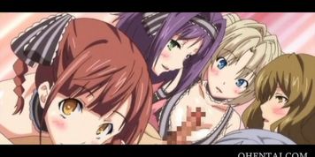 Anime newbies taught to give perfect BJ