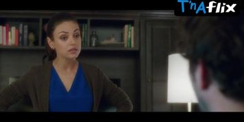 Leah Mckendrick Breasts Scene  in Bad Moms