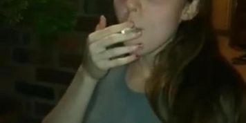 Smoking Porn??!???