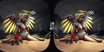 mercy sex