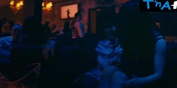 Mikey Madison Butt,  Breasts Scene  in Anora