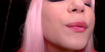 Maimynyn ASMR Zero Two Roleplay Video Leaked