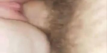 Close up, So much squirt