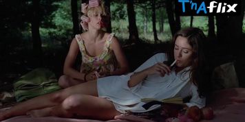 Sandra Peabody Butt,  Breasts Scene  in Teenage Hitchhikers