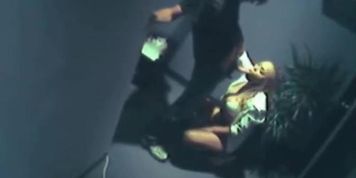 Security Cam sex