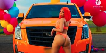 Pussy talk Rmx PMV