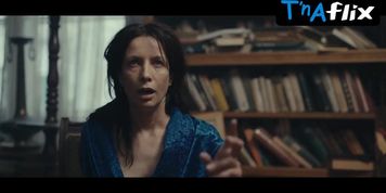Yana Marinova Sexy Scene  in The Game Of Trust