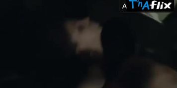 Mariam Hernandez Breasts Scene  in Hidden
