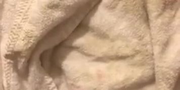( the best noise) jerking off before work 