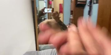 Mmmmmmthat pussy n ass 