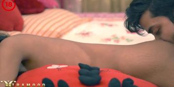 Indian Desi Girl Sudipa Has Hardcore Sex With Her Bf