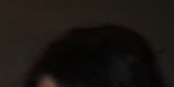Boyfriend and his Friend two Dicks one Mouth