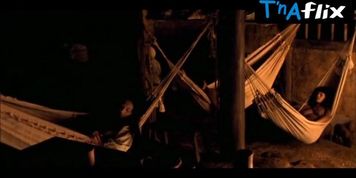 Unknown Breasts Scene  in Desmundo
