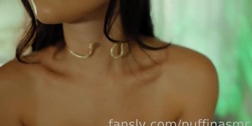 Puffin ASMR Medusa Whispers Halloween Video Leaked