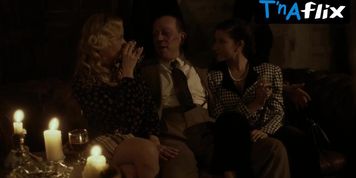Kate Braithwaite Sexy Scene  in Once Upon A Time In London