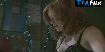 Liv Tyler Underwear Scene  in One Night At Mccool'S