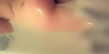 Shower time 