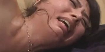 Yuka Oosawa anal 4