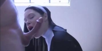 Sister ClaraThe Cock-Sucking Nun