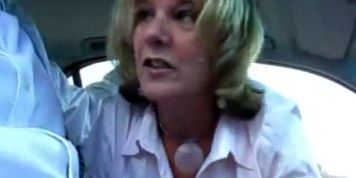 Carpark Blowjob