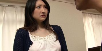 Stepdaddy Cant Control Himself With Asian Teen