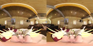 mercy screw vr
