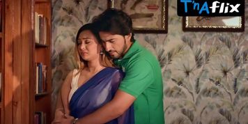 Natasha Majhi Sexy Scene  in Crush